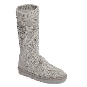 Ugg Kalla Sweater Boots